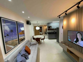 Apartamento em Jatiúca